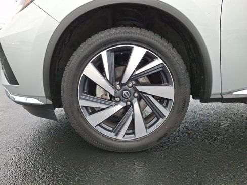 Used 2023 Nissan Murano SL image 31