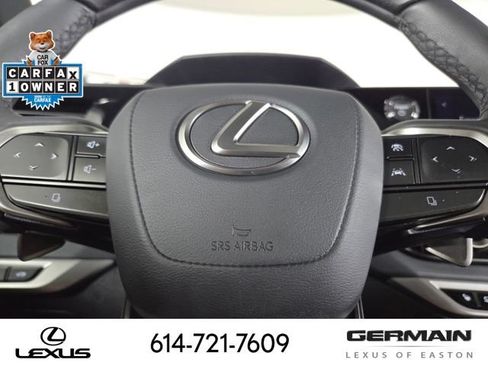 Certified 2025 Lexus RX 350 AWD/4WD image 24