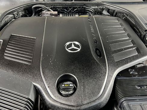 Certified 2023 Mercedes-Benz S 500 4MATIC image 50