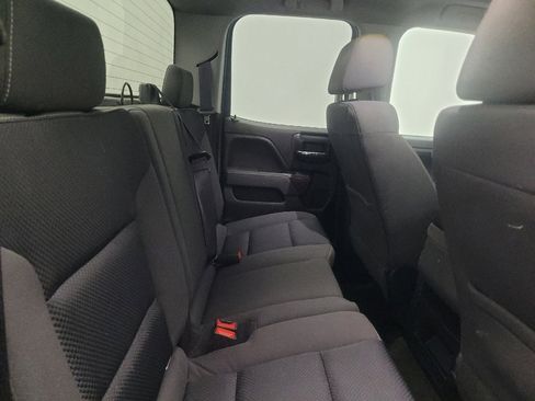 Used 2017 GMC Sierra 1500 SLE w/ SLE Value Package AWD/4WD image 19