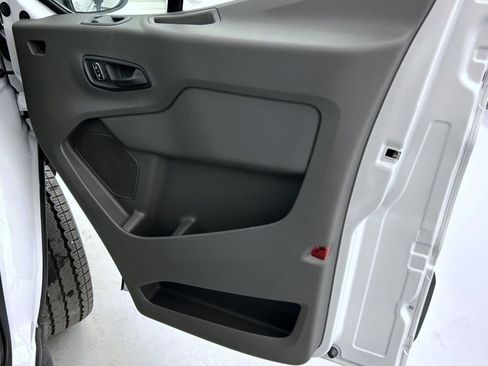 New 2026 Ford Transit 350 XL image 16