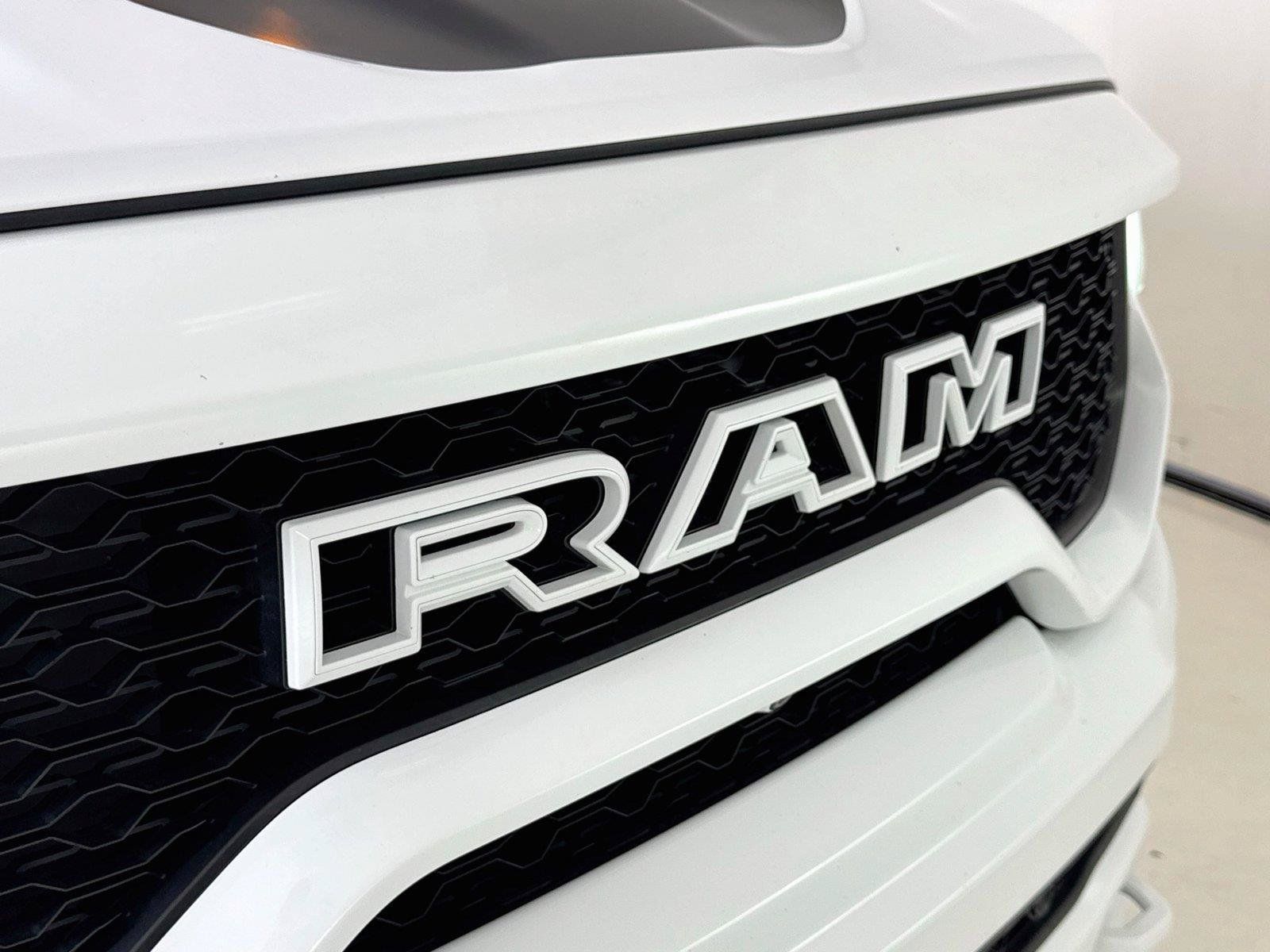 Used 2021 RAM 1500 TRX w/ TRX Level 2 Equipment Group AWD/4WD image 38