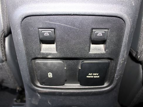 Used 2023 Ford Bronco Wildtrak AWD/4WD image 33