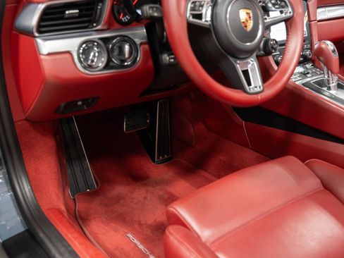 Used 2017 Porsche 911 Targa 4S image 71