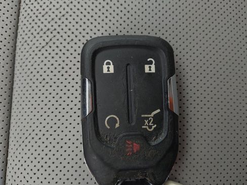 Used 2019 GMC Acadia SLT image 27