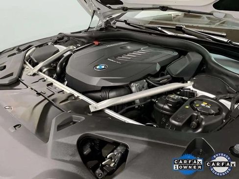 Used 2025 BMW 840i xDrive Convertible AWD/4WD image 87