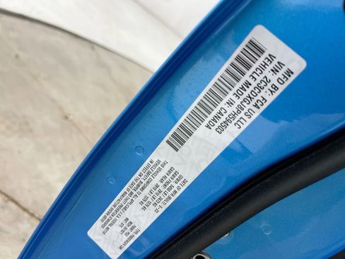 Used 2023 Dodge Charger Scat Pack w/ Plus Group image 28