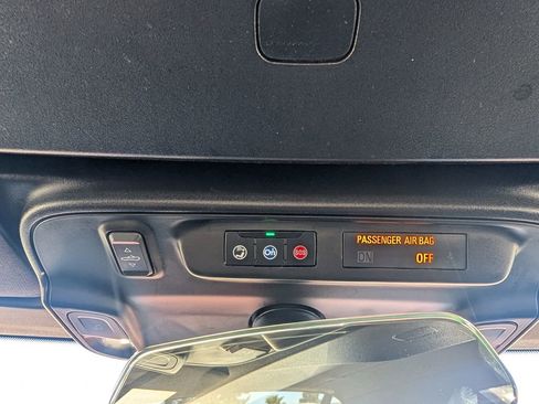 Used 2024 Chevrolet Camaro LT w/ RS Package image 23