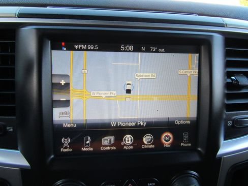 Used 2014 RAM 3500 Big Horn image 17