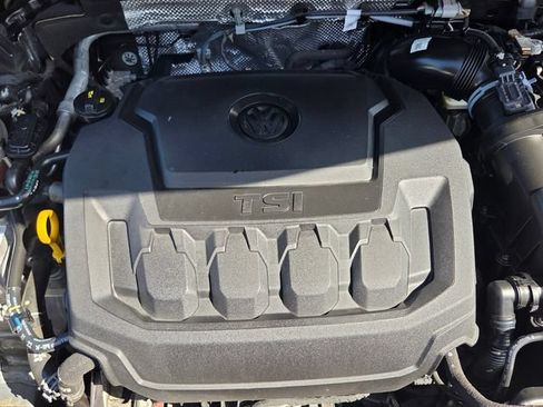 Used 2022 Volkswagen Tiguan S FWD image 19