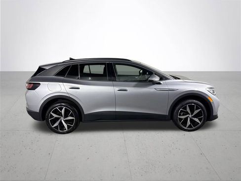 Certified 2023 Volkswagen ID.4 Pro S AWD/4WD image 5