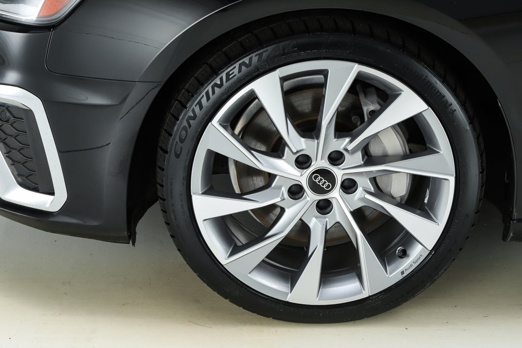 Used 2023 Audi A4 2.0T Premium Plus w/ Premium Plus Package AWD/4WD image 9