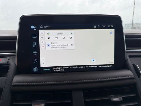 Used 2022 Chevrolet Tahoe LT w/ LT Signature Plus Package RWD image 20