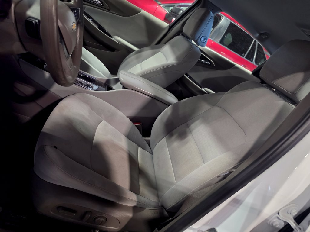 Used 2022 Chevrolet Malibu LT FWD image 6