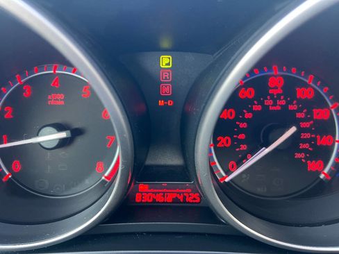 Used 2010 MAZDA MAZDA3 s Sport FWD image 26