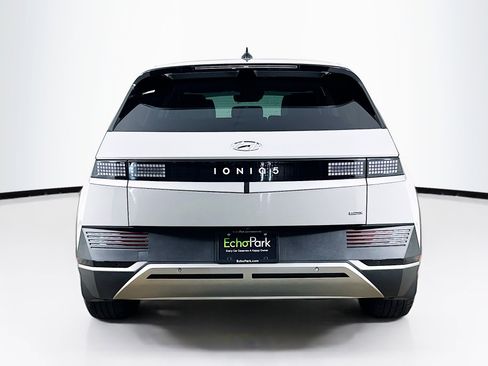 Used 2023 Hyundai Ioniq 5 SEL w/ Cargo Package image 7