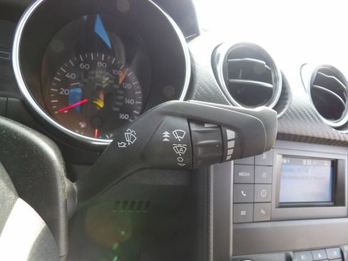 Certified 2021 Ford Mustang Coupe RWD image 27