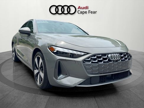 Certified 2025 Audi A5 2.0T Premium Plus w/ Premium Plus AWD/4WD image 7
