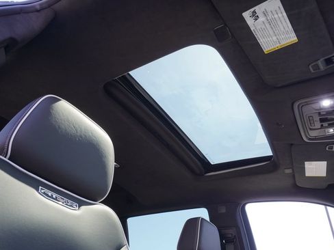 Certified 2024 GMC Sierra 1500 AT4X AWD/4WD image 14