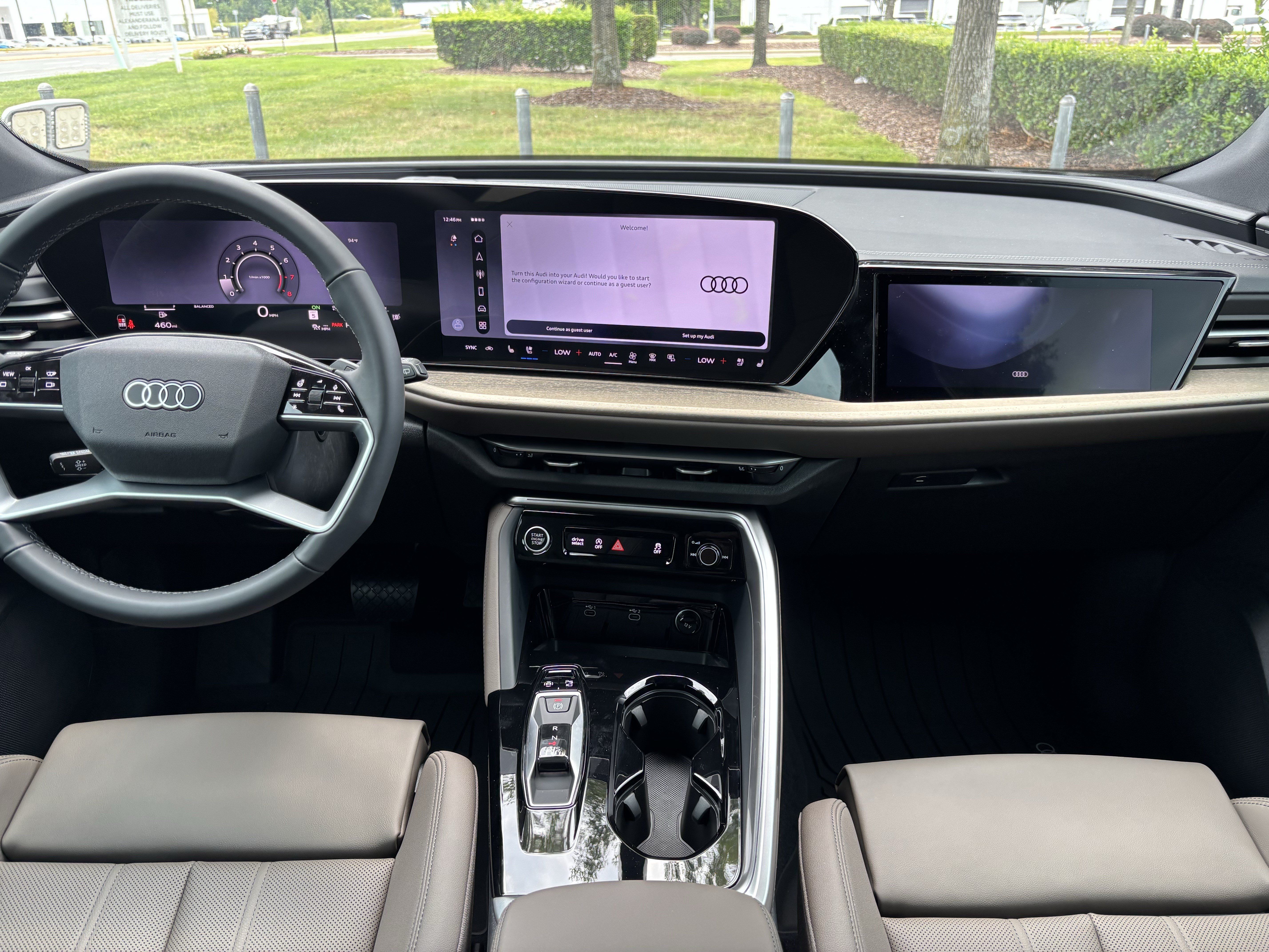 New 2026 Audi Q5 Premium Plus AWD/4WD image 30