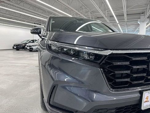 New 2026 Honda CR-V EX image 29