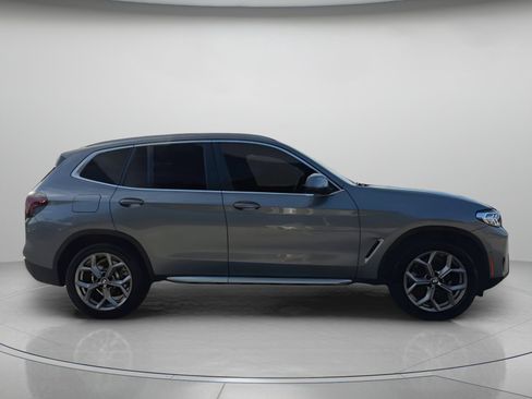 Used 2023 BMW X3 xDrive30i image 33