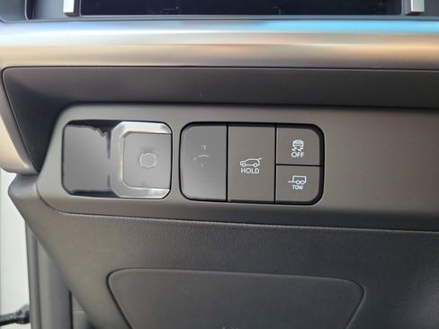 New 2026 Hyundai Santa Fe XRT image 14