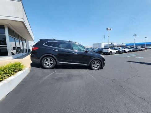 Used 2013 Hyundai Santa Fe GLS AWD/4WD image 13