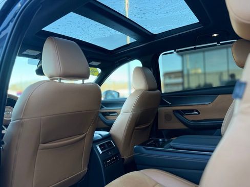 Used 2024 MAZDA CX-90 3.3 Turbo S w/ Premium Plus image 23