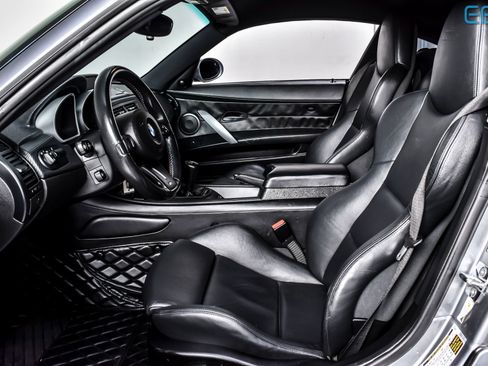 Used 2007 BMW M Coupe Base image 16