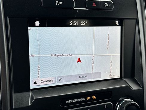 Certified 2019 Ford F150 XLT w/ Equipment Group 302A Luxury image 18