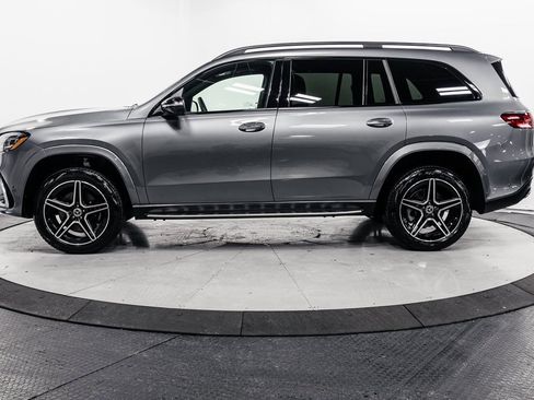 Used 2026 Mercedes-Benz GLS 450 GLS 450 image 4