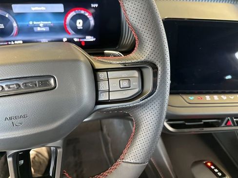 New 2026 Dodge Charger Scat Pack AWD/4WD image 21