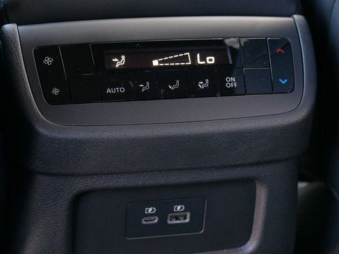 Used 2024 Nissan Pathfinder Rock Creek image 29