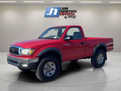 Used 2003 Toyota Tacoma PreRunner