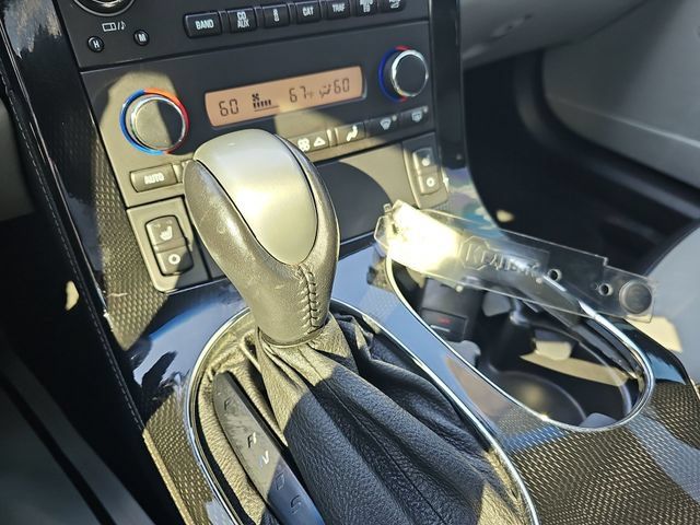Used 2008 Chevrolet Corvette Convertible w/ Preferred Equipment Group RWD image 18