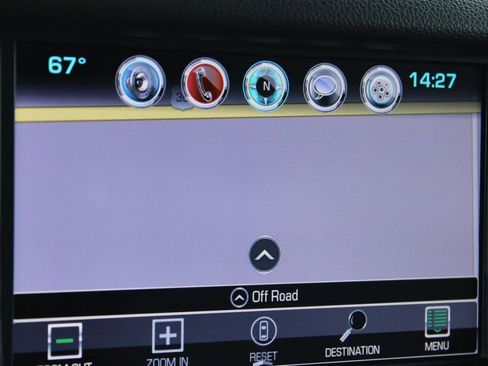 Used 2017 Chevrolet Tahoe Premier image 43