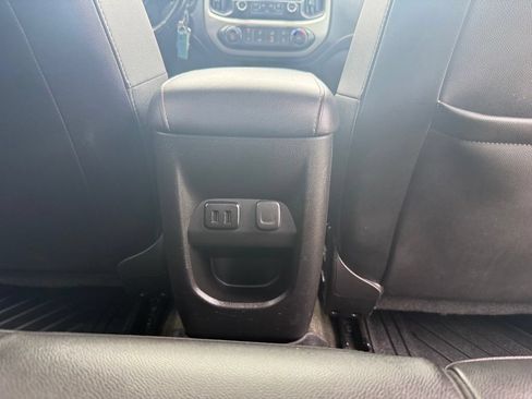Used 2017 GMC Canyon SLT w/ Trailering Package AWD/4WD image 14