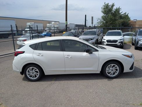 Certified 2024 Subaru Impreza 2.0i image 3