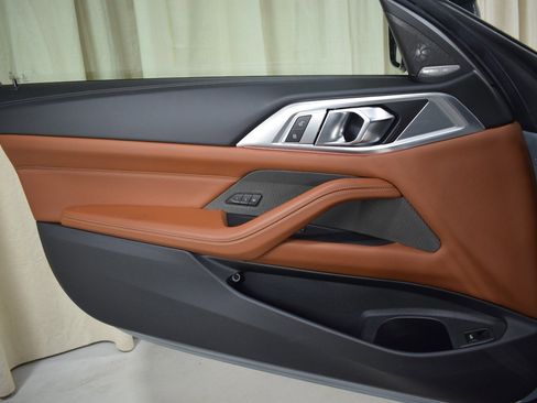 Used 2023 BMW M4 w/ M Driver's Package image 35