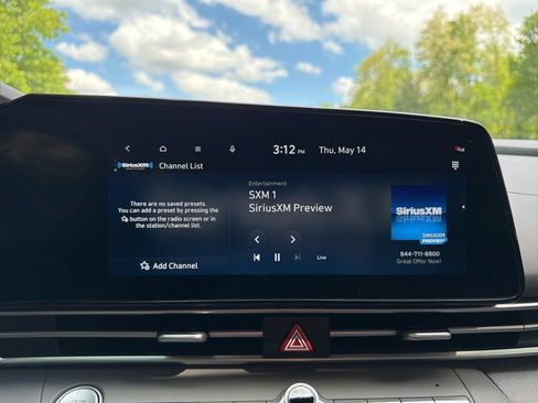 Certified 2023 Hyundai Elantra SEL w/ Convenience Package FWD image 23