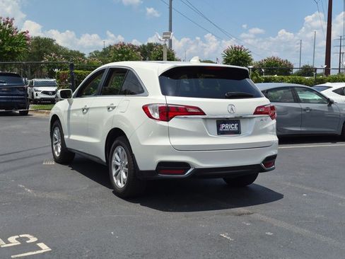 Used 2018 Acura RDX FWD image 7