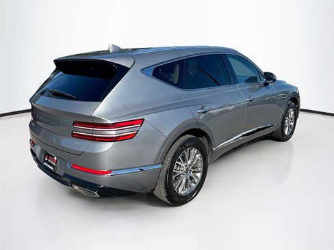 Used 2024 Genesis GV80 2.5T image 7