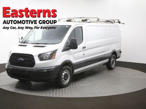 Used 2018 Ford Transit 350 148 Low Roof RWD image 52