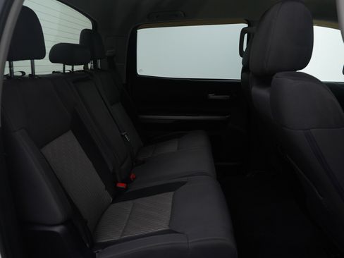 Used 2016 Toyota Tundra SR5 w/ TRD Off Road Package AWD/4WD image 12