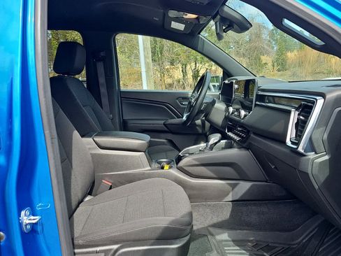 Used 2023 GMC Canyon Elevation w/ Convenience Package image 22