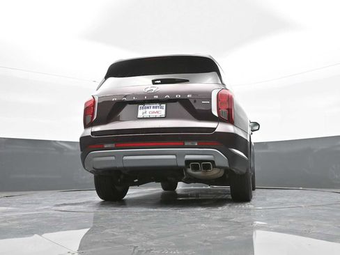 Used 2024 Hyundai Palisade SEL image 74