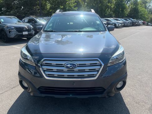 Used 2015 Subaru Outback 2.5i Premium AWD/4WD image 35