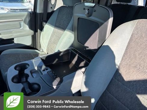 Used 2018 RAM 2500 Big Horn w/ Harvest Edition AWD/4WD image 24