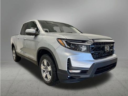 New 2026 Honda Ridgeline RTL image 8